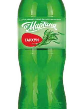 Мохито от Мартина 0,5л