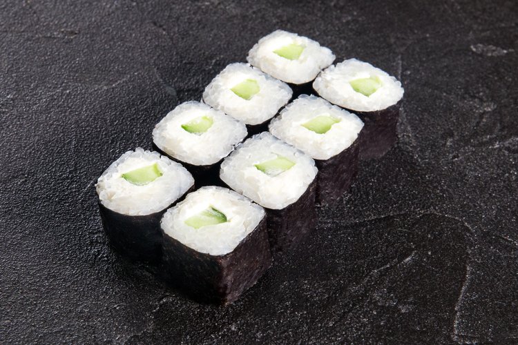 Каппа маки чиз