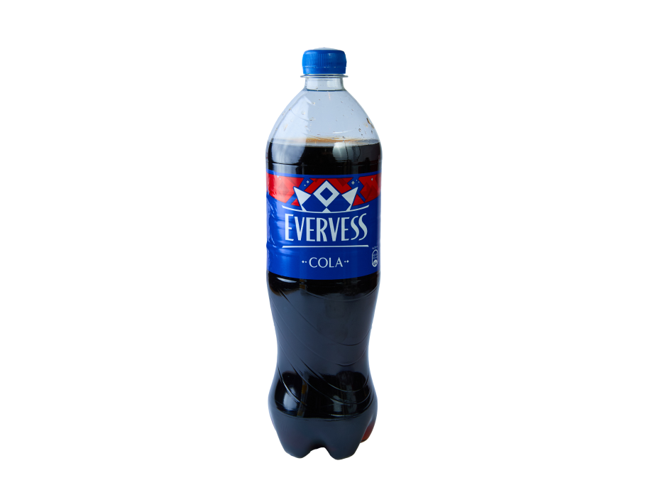 Evervess COLA