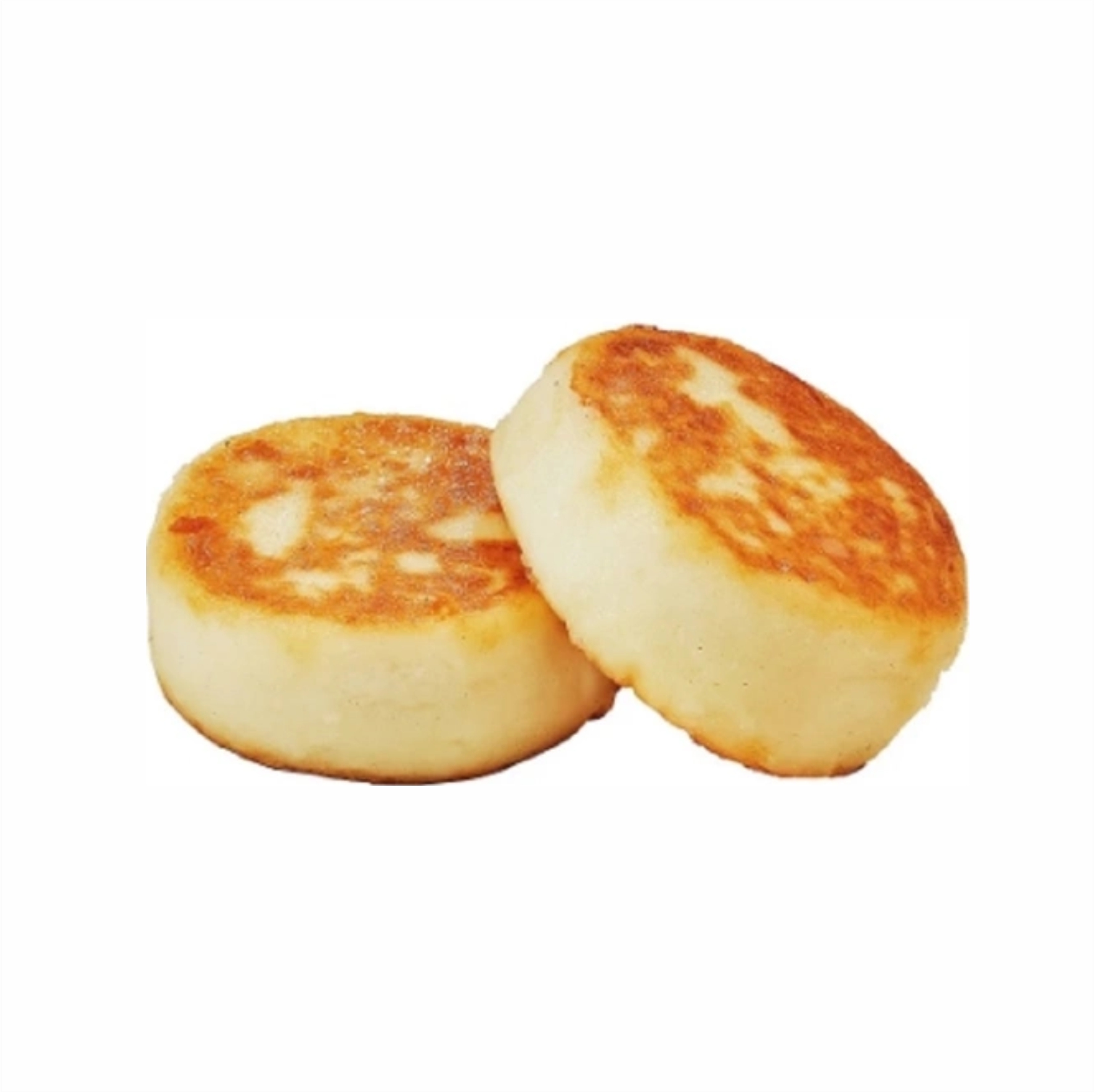 Сырники со сгущенкой