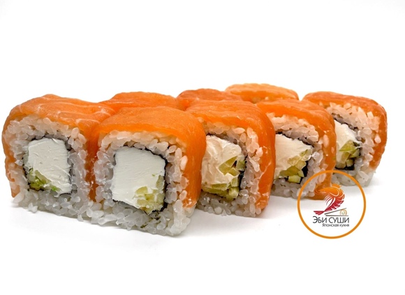 Филадельфия APPLE