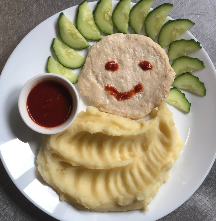 Солнышко