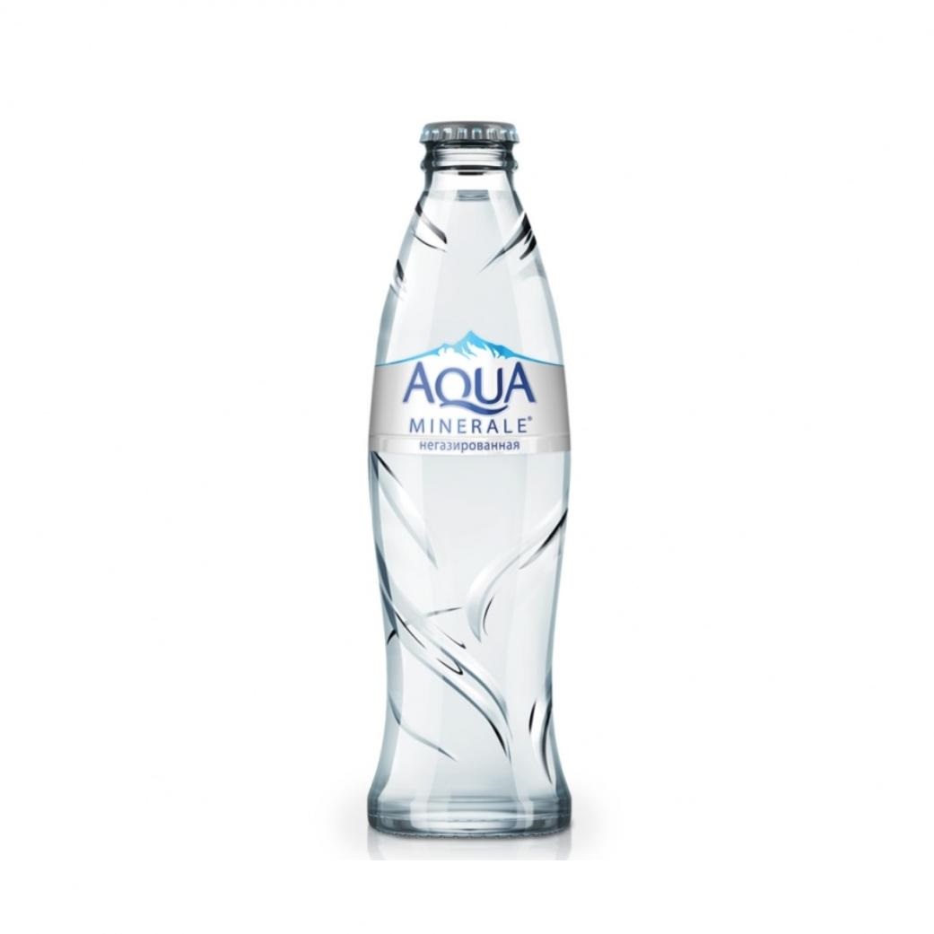 Aqua Minerale