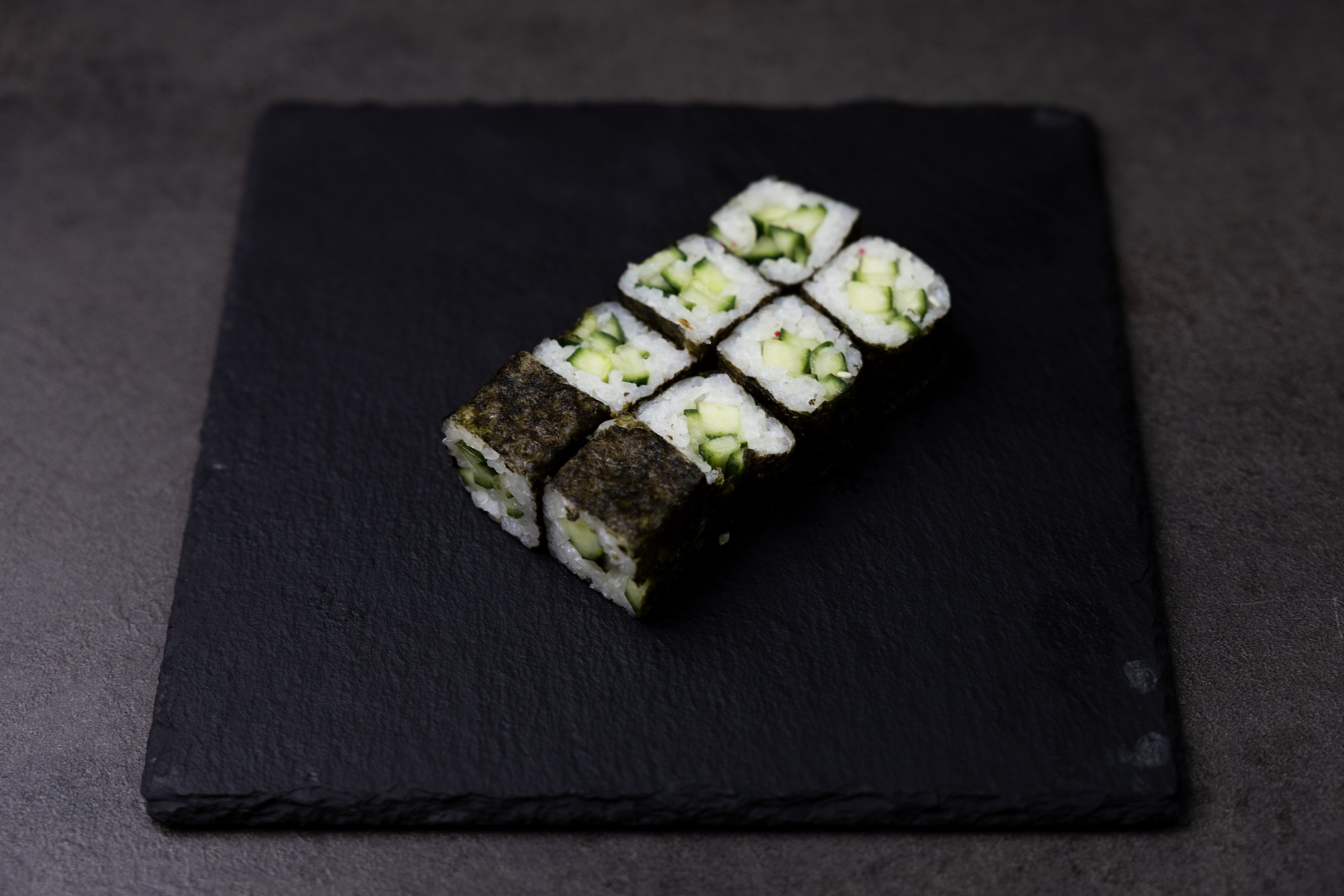 Каппа маки