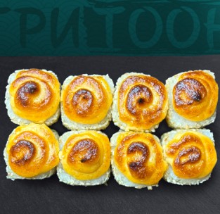 Асама креветка