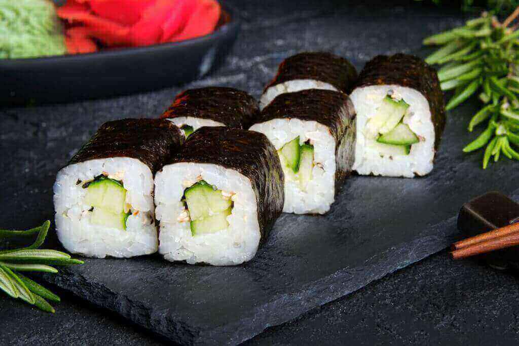 Каппа маки