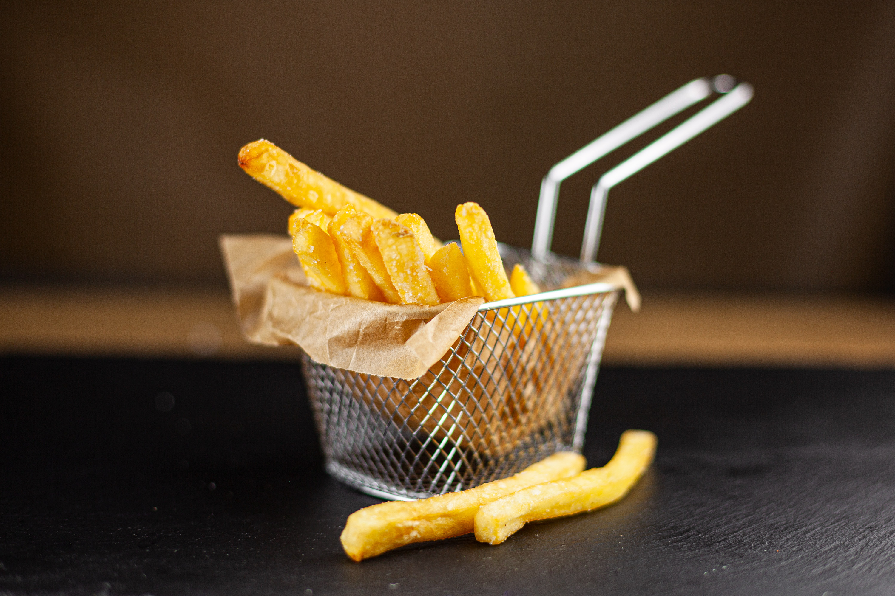 Картофель фри