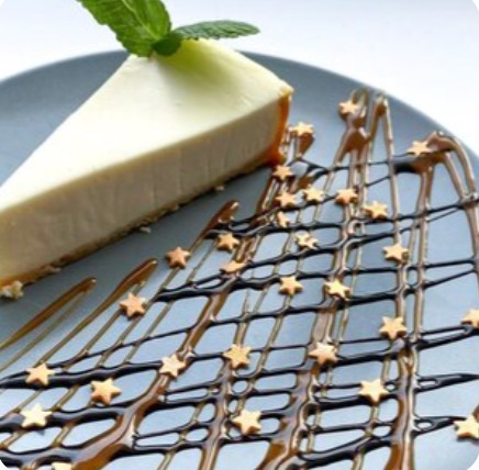 Чизкейк классический