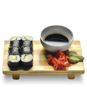 Каппа маки