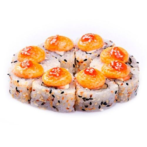 Сердце самурая