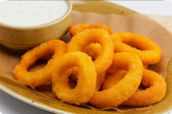 Кольца кальмара 