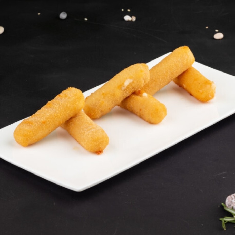 Сырные палочки