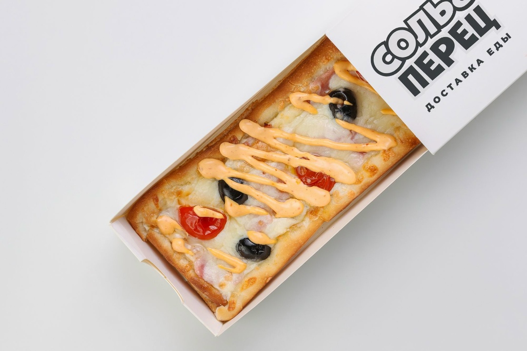 Пицца Палермо