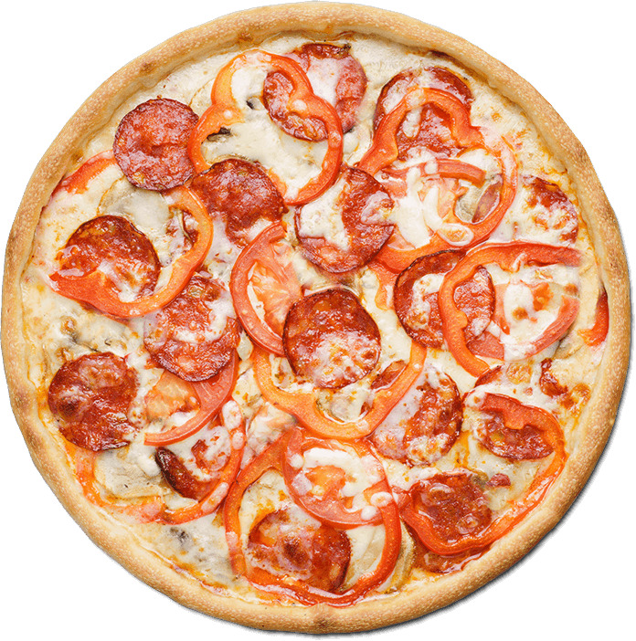 Парма большая