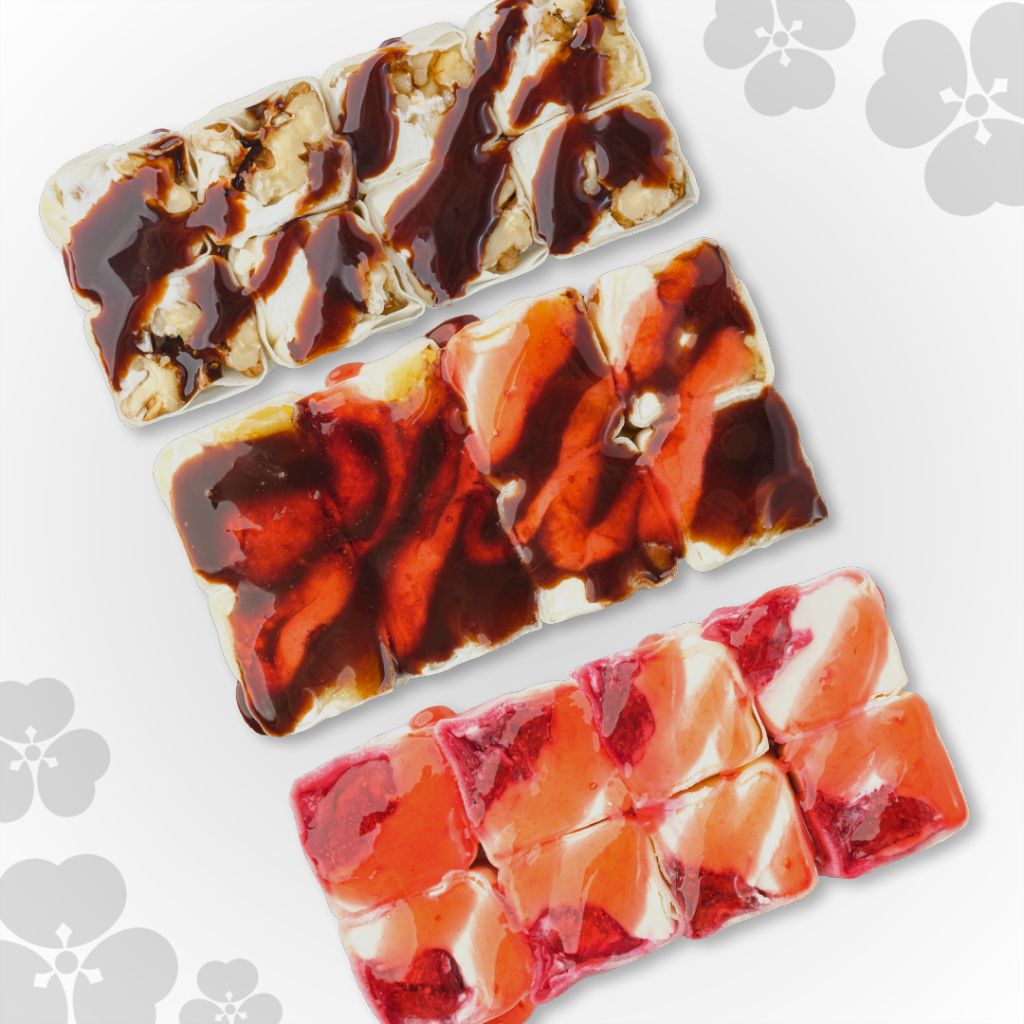 Сет Десертный