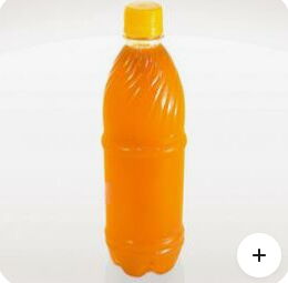 Морс облепиховый