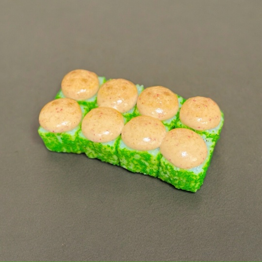 Ролл "Тамаки гриль"