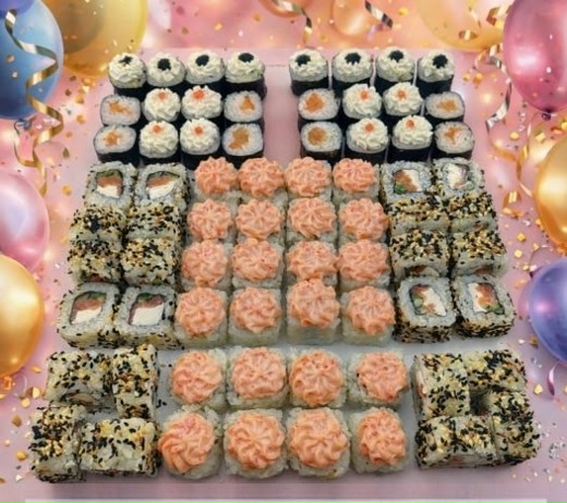 Сет Рождественский