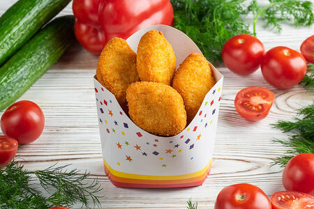 Наггетсы (маленькие) 100 г