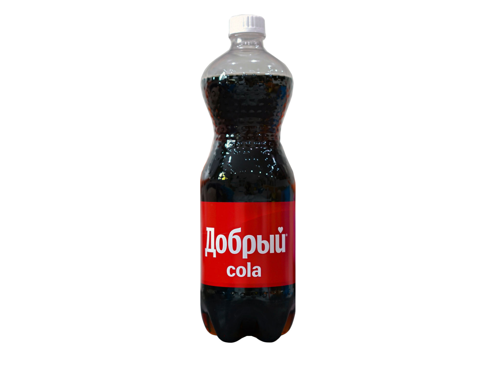 Кола 1л