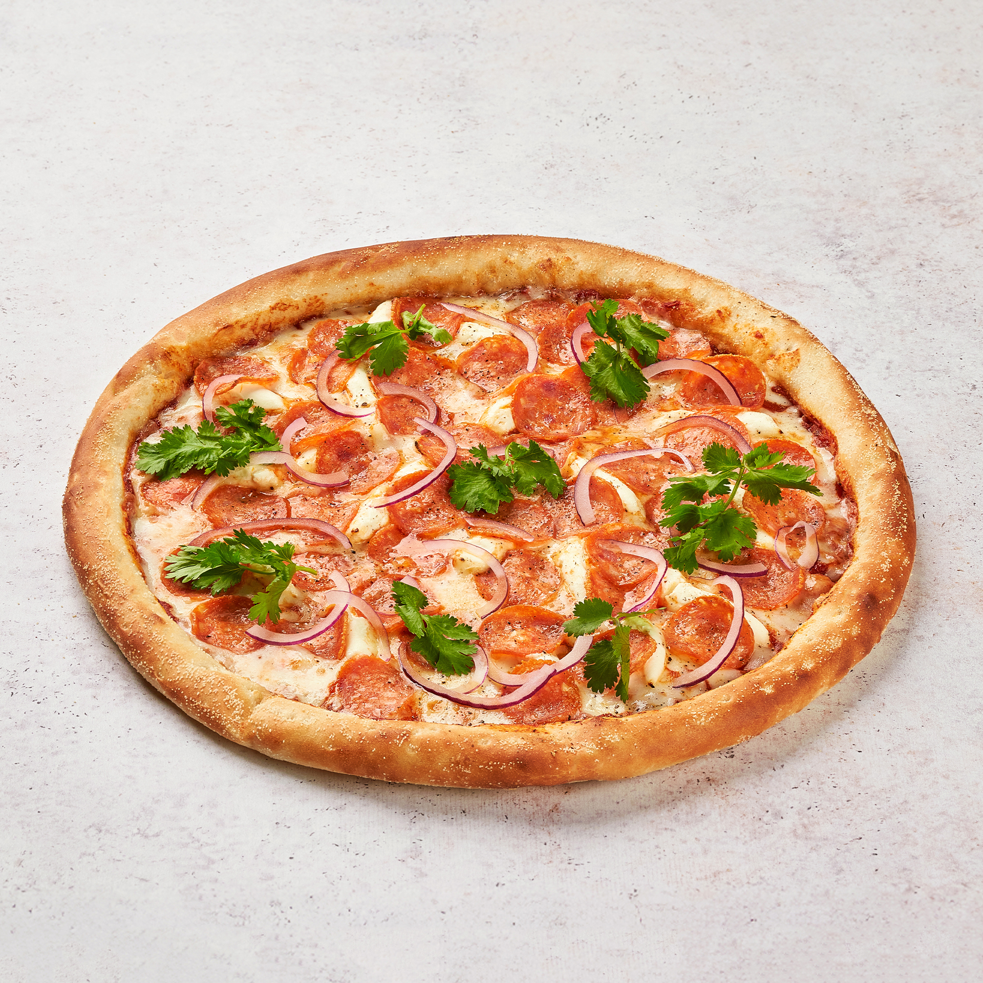 Пицца Фиеста Халяль