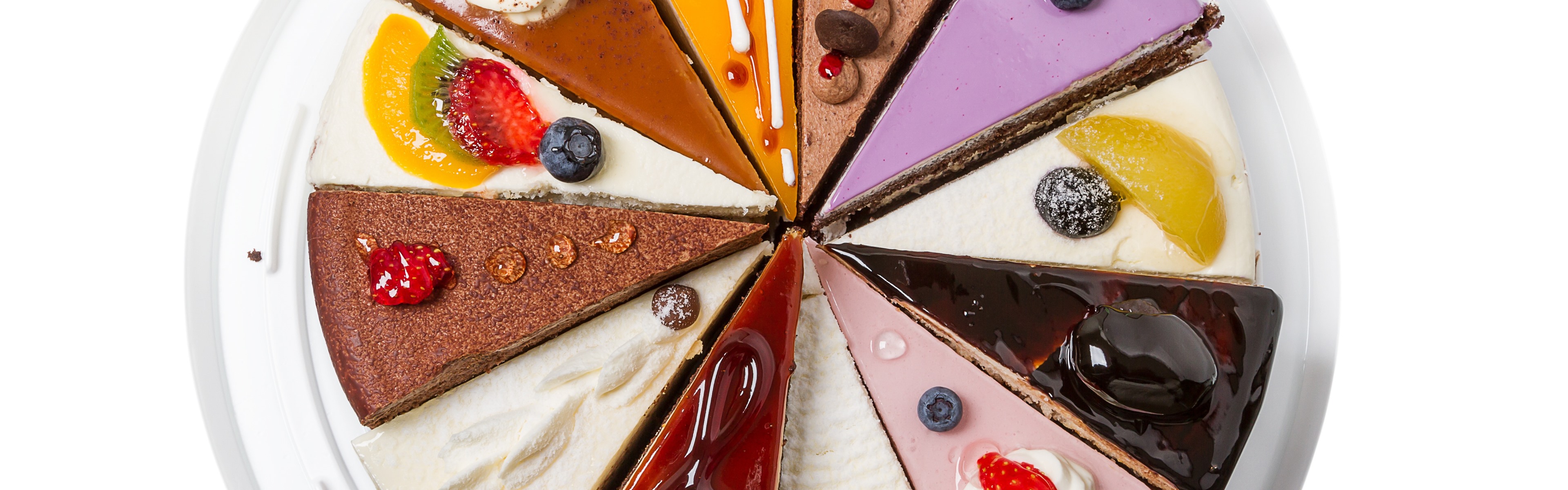 Чизкейк/тортики