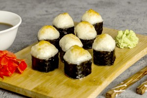 Крабик Хот