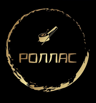 РОЛЛАС - логотип
