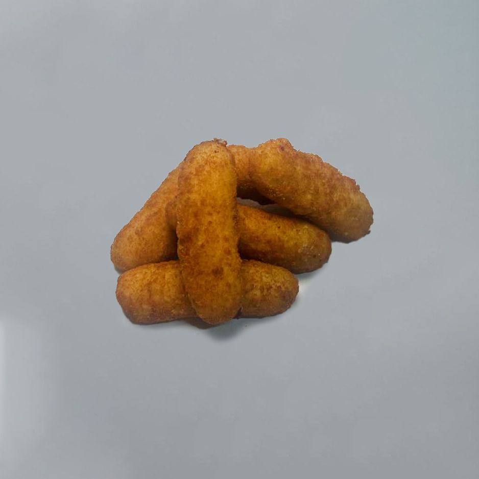 Сырные палочки 6 шт.