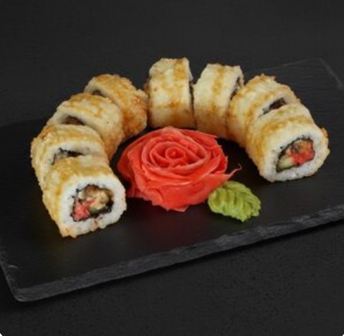 Ролл Окинава