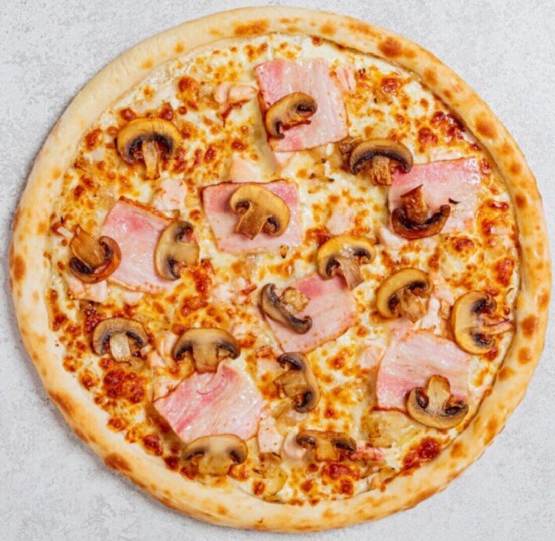 Французский цыплёнок 30см 680г