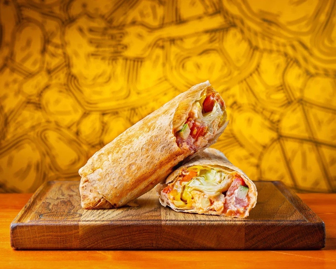 VEGA Roll