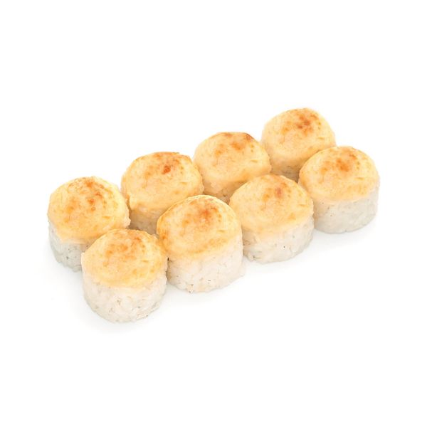 Запеченный с тунцом