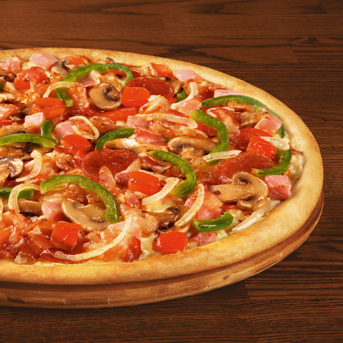 PizzaЕд 33 см