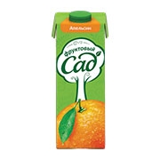 Нектар апельсиновый 0.95 л