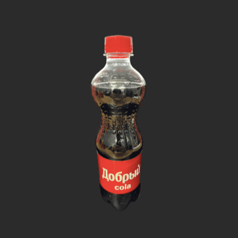"Добрый" Колла 0.5мл