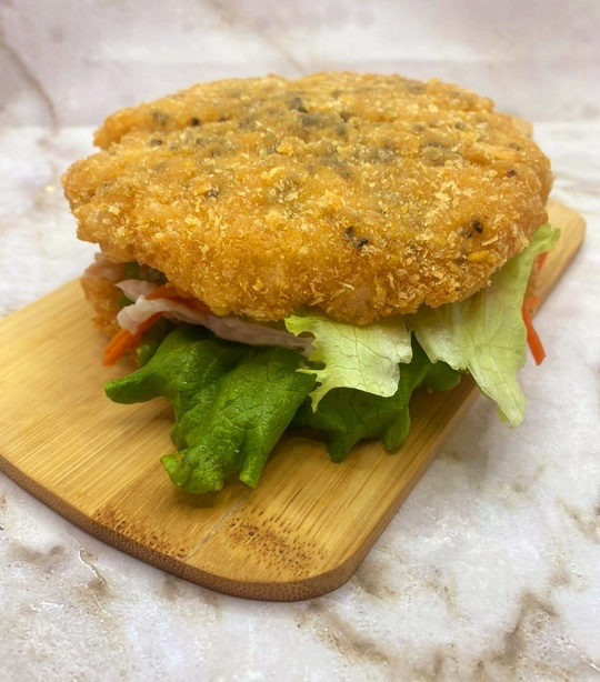 Chiken Бургер