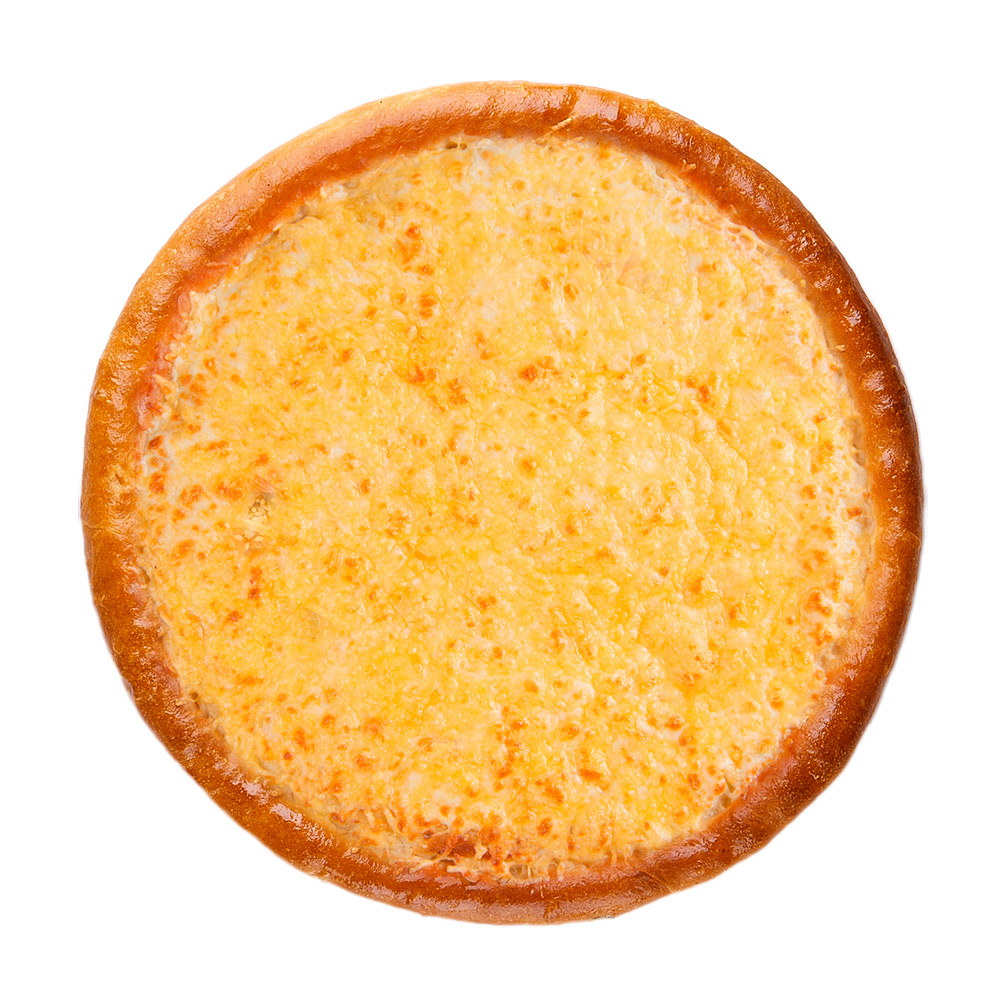 Пицца Сырная