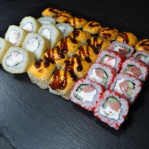 Сет «вкусняшка»
