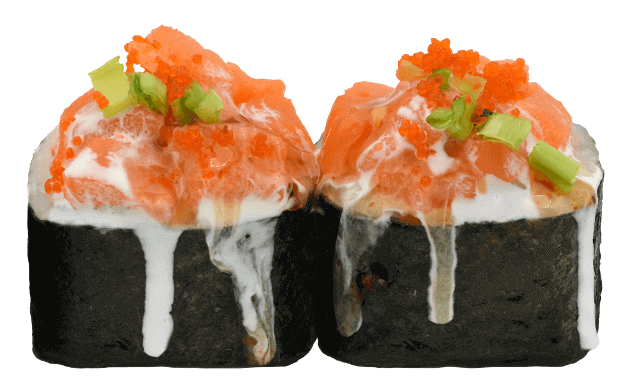 Сливочный с курицей