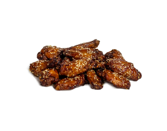 Куриные крылышки Хойсин 640гр