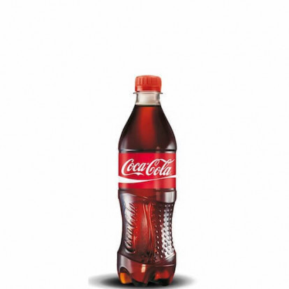 Coca-Cola 0, 5 л
