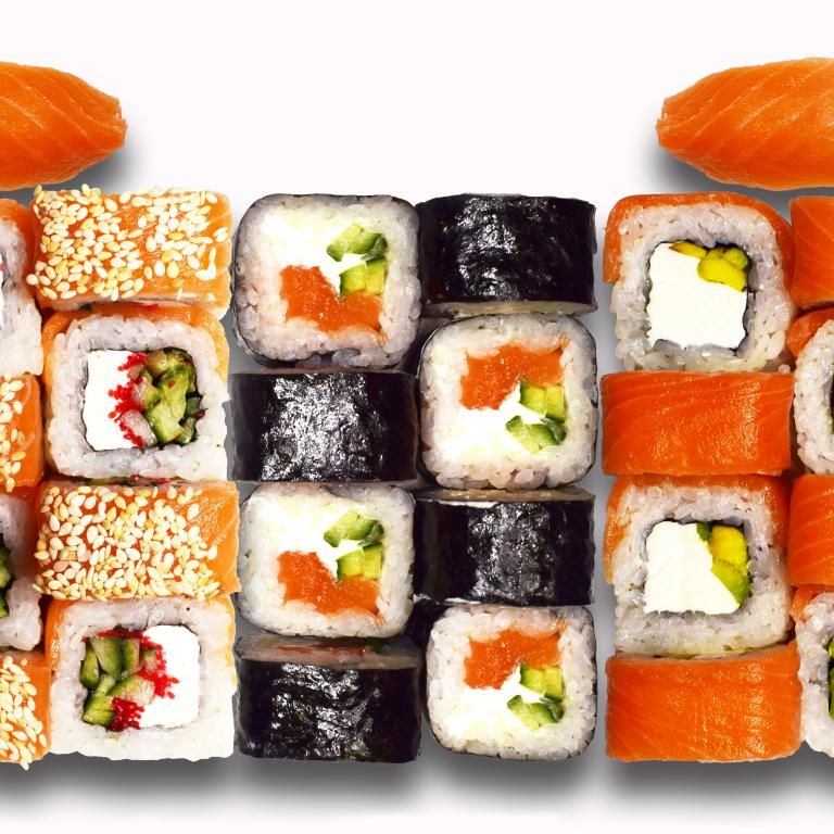 Сет Классика.