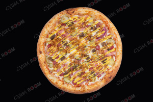 Мюнхенская