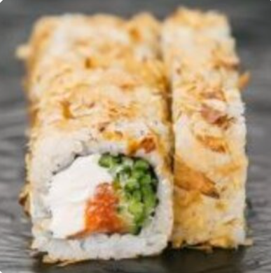 Ролл Бонито