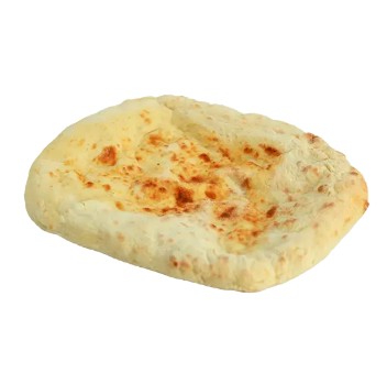 Основа для римской пиццы