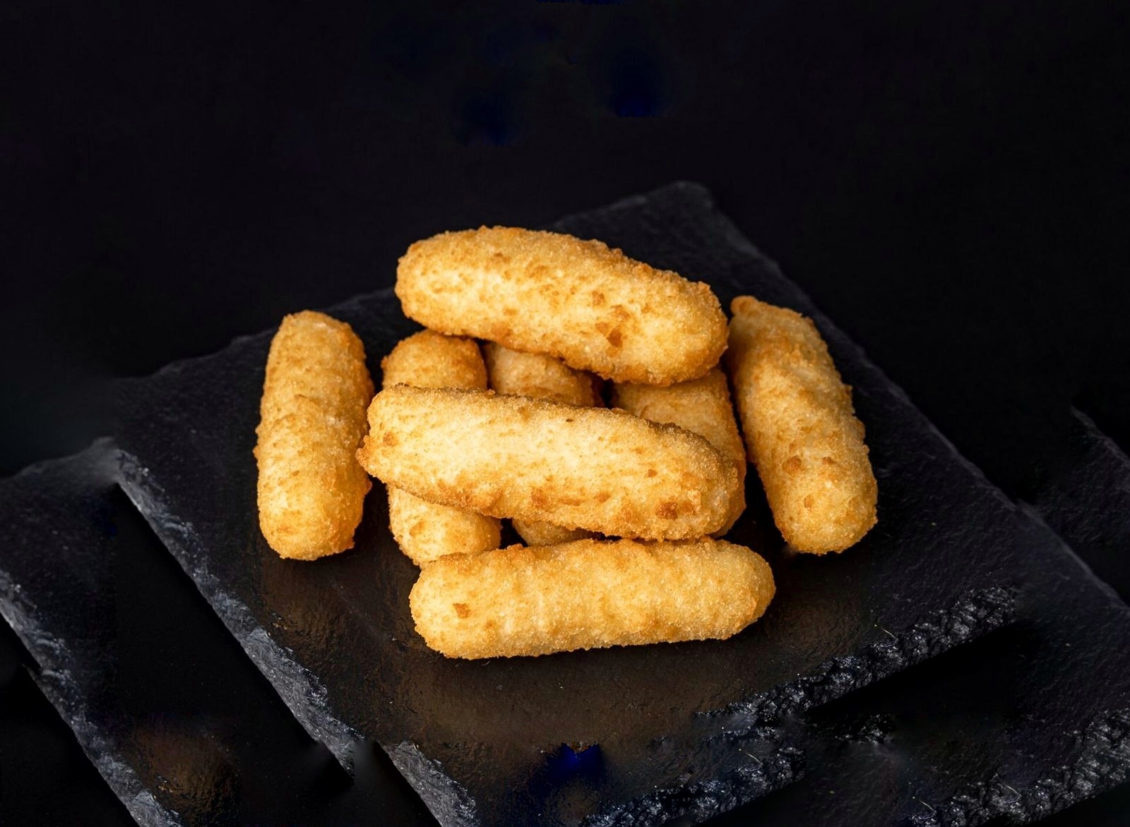 Сырные палочки
