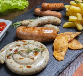 Баварские коласки