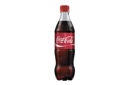 Coca Cola 1 л