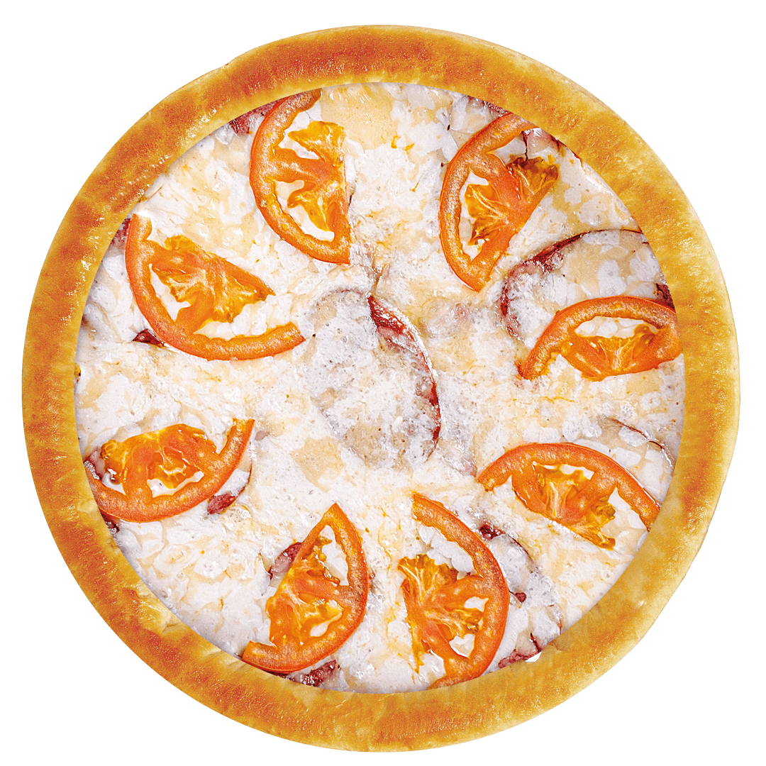 Супер мясная 30см – 720гр